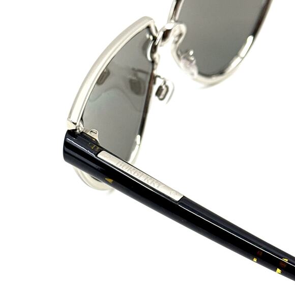 New, BURBERRY Sunglasses B3152 1005/6G Authentic main image 6